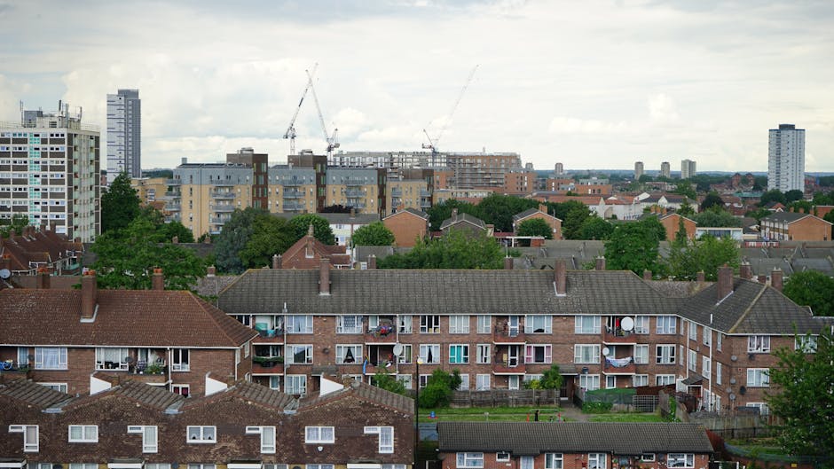 Mayoral planning shake-up: what strategic powers mean for housing delivery across England's city-regions