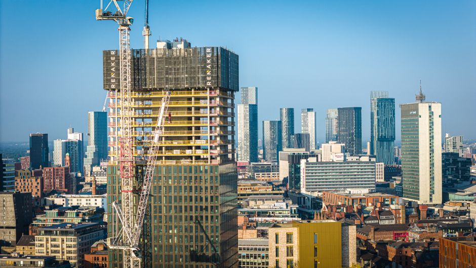 UK BTR construction starts have fallen sharply despite record rental demand. We examine why financing costs and viability challenges are stalling delivery.