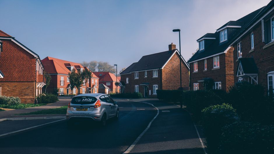 Institutional BTR investors are pivoting from city towers to suburban family homes in regional UK cities, drawn by yields above 6% and family rental demand.