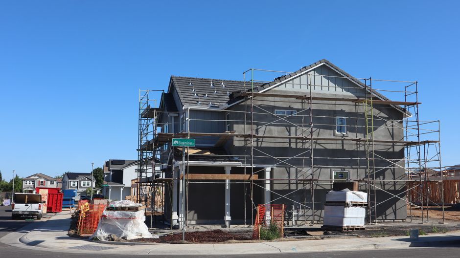 Stalled sites and squeezed margins: can UK housebuilders restart development at scale?