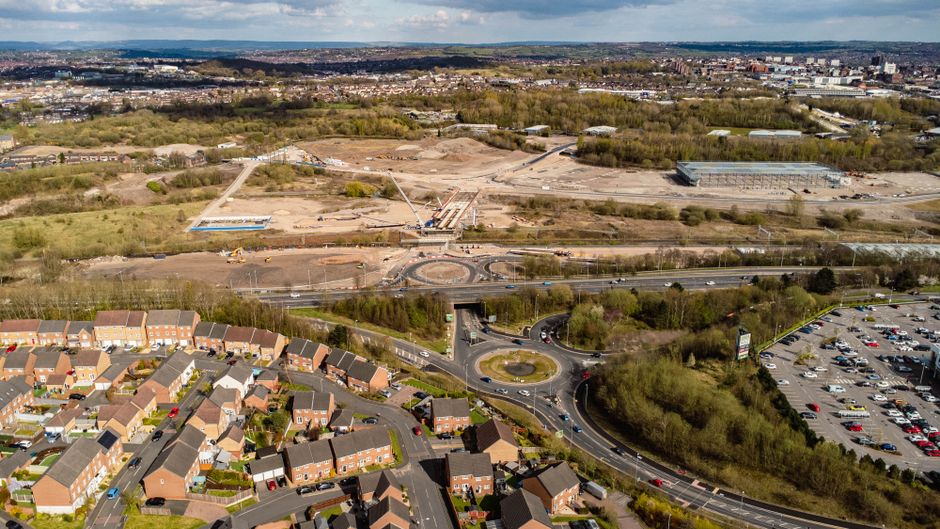 UK sales market stabilises but subdued transactions expose fault lines in developer pipelines