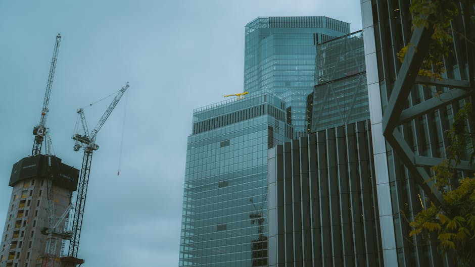 Development drought: why new rental home construction starts in London collapsed by 80% in 2025