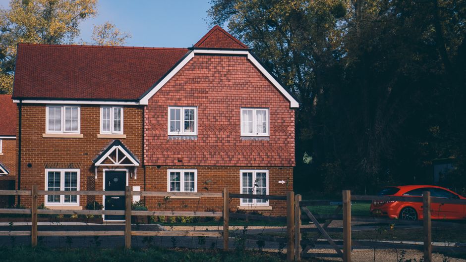 Families now dominate the UK private rented sector — and the data is reshaping how investors should think about the market
