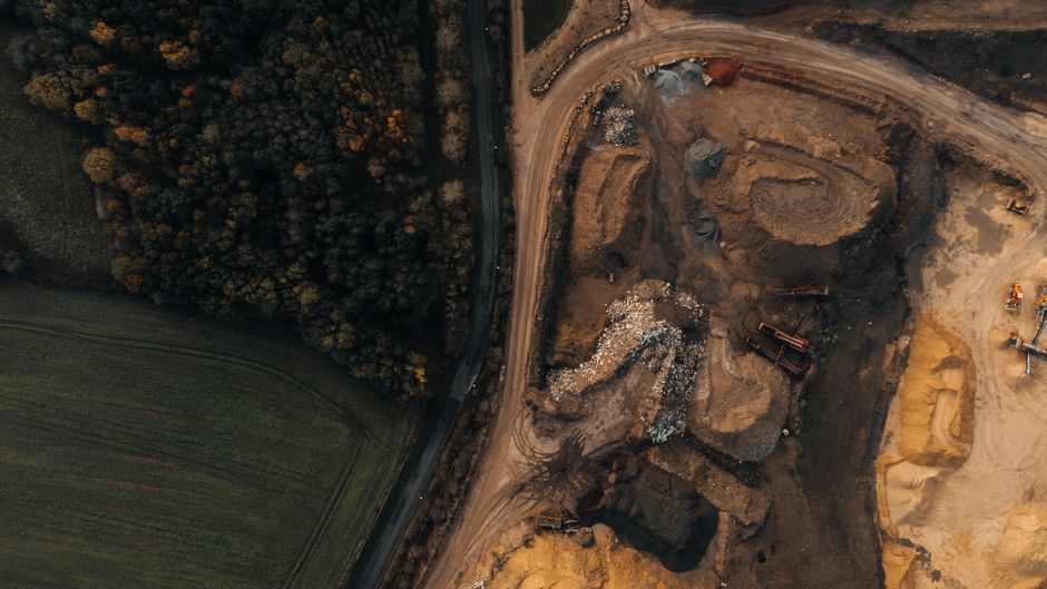 High development finance rates and slower off-plan sales are forcing small UK housebuilders to stall schemes — and widening the housing delivery gap.