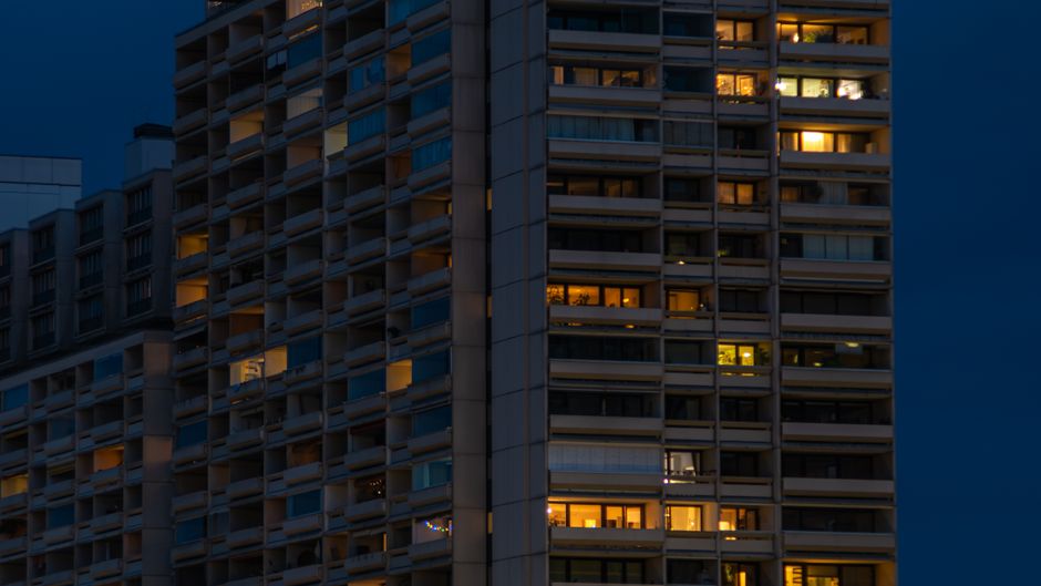 Record gap between flat and house prices is reshaping buyer behaviour and threatening the viability of apartment-led urban schemes