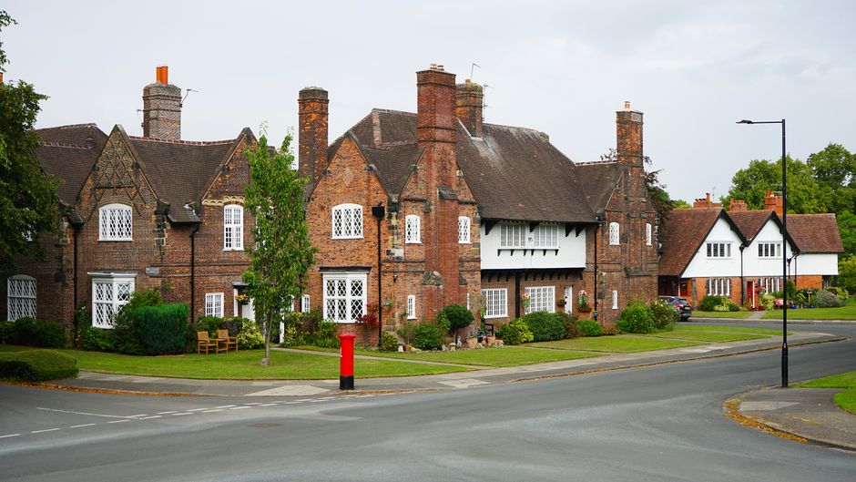 Renters' Rights Act: how England's biggest tenancy shake-up in a generation is reshaping the rental market