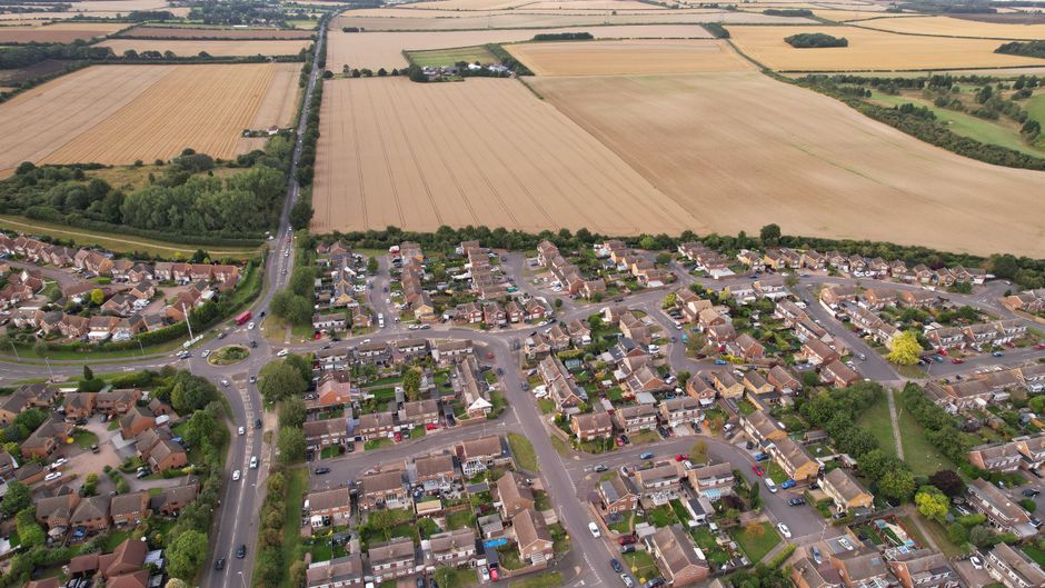 England's revised Local Housing Need formula has raised targets for almost every council. REalyse examines the impact on local plans, green belt and delivery.