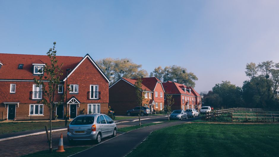 Renters' Rights Act arrives as England's rental market hits new asking-rent highs