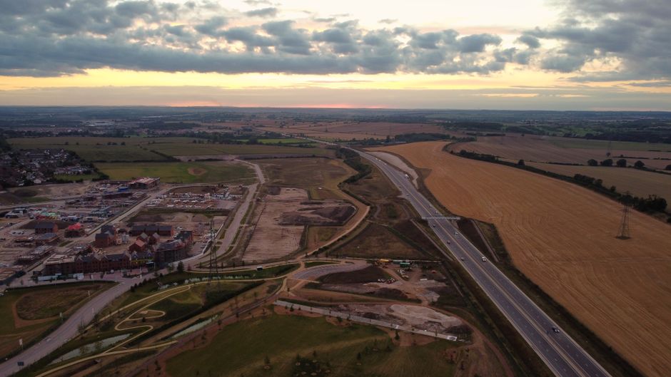 England's planning approvals hit record low: what it means for the 1.5 million homes target