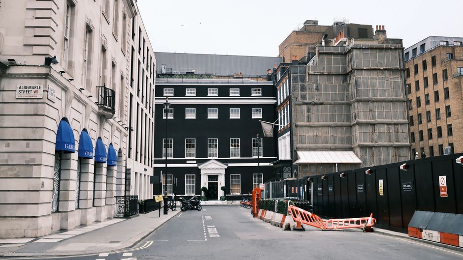 Watkin Jones and HGP's joint venture signals renewed PBSA investment in East London despite broader market caution — what it means for yields and pipeline.