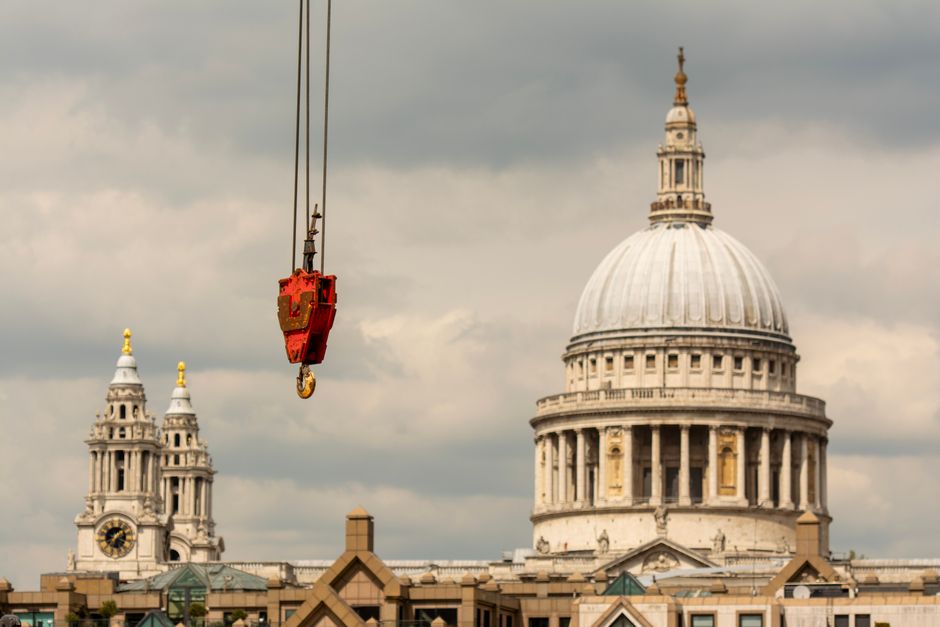 Build-to-rent and student schemes become the first stress test for Labour's planning reforms