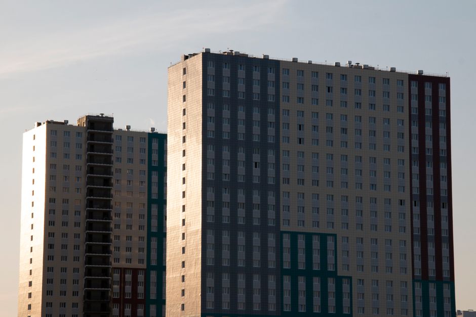 Build-to-rent and student housing race ahead as UK house prices stall and planning drags