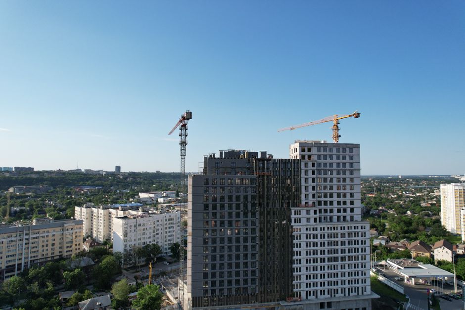 Planning data on mega schemes and new towns reveals whether large-scale development can realistically hit the UK's 1.5 million homes target.