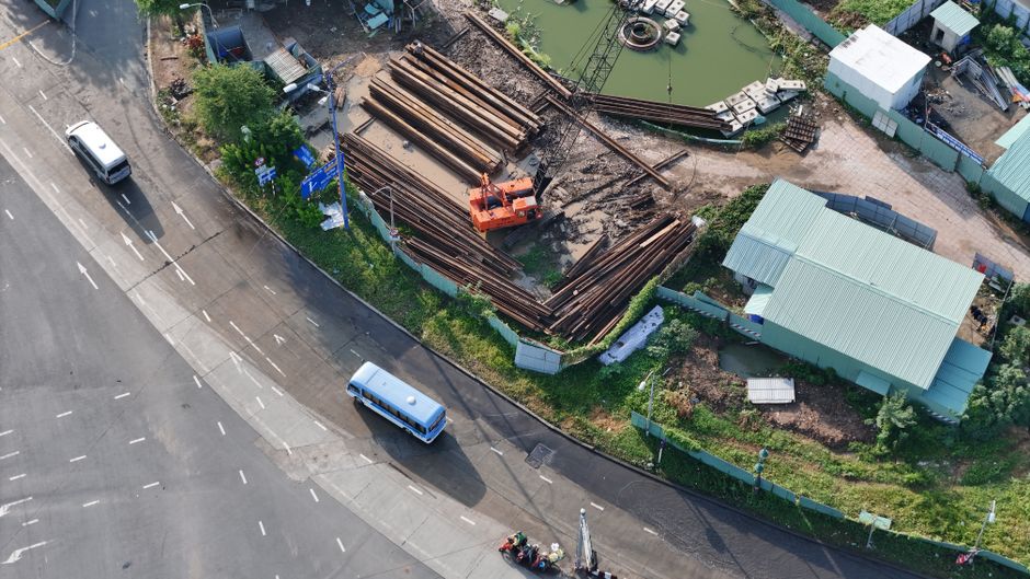 Planning Portal data shows a 60%+ jump in new home applications outside London in 2025 as grey belt reforms and the Planning and Infrastructure Act reshape...