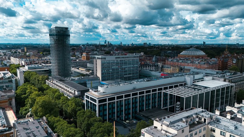 Watkin Jones' £120m Stratford PBSA deal signals returning capital to East London student housing amid chronic undersupply and rising institutional investment.