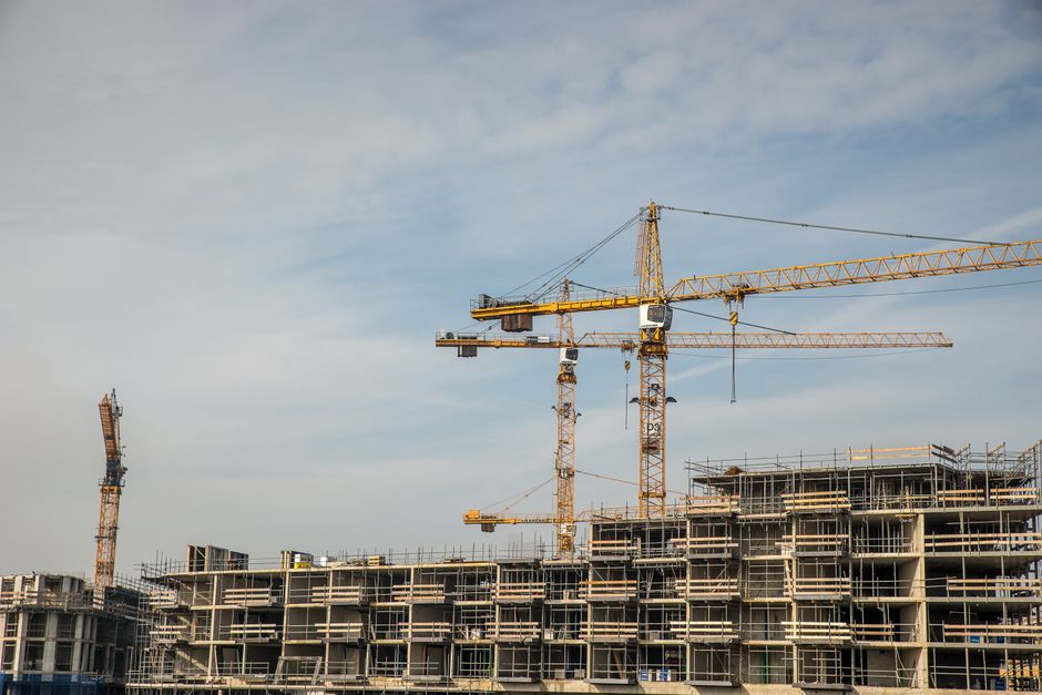 England's planning applications and grants have fallen since 2020, but REalyse data shows faster decisions and stronger approval-to-start conversion in 2025.