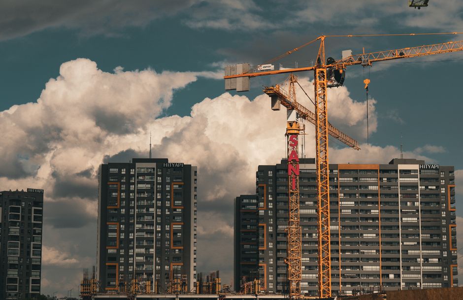 UK build-to-rent starts fell 79% in a year — REalyse data shows why the slump signals future rent pressure in major cities.