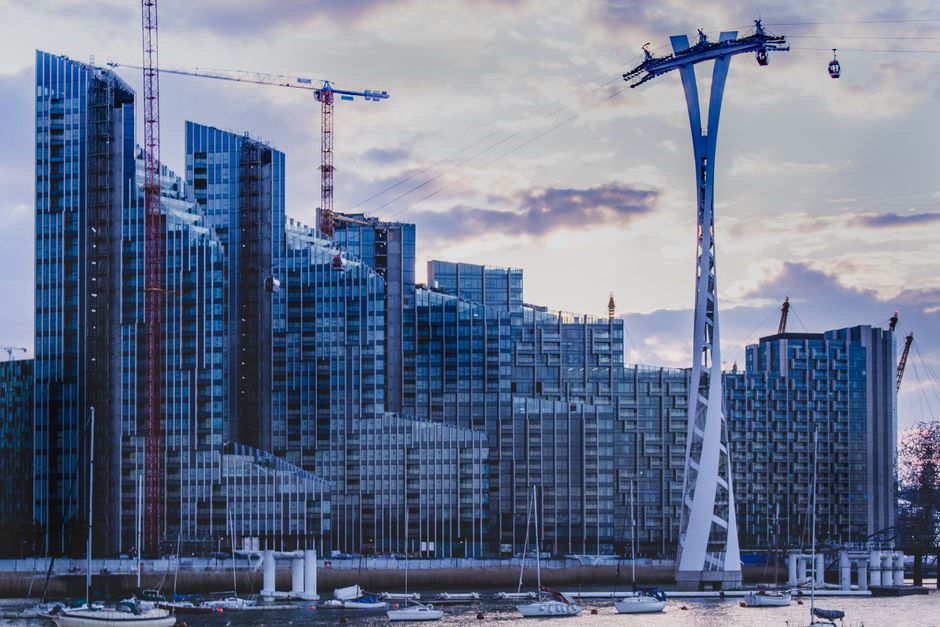 London BTR and student accommodation dealmaking rebounds as joint ventures and forward-funding signal renewed institutional confidence.