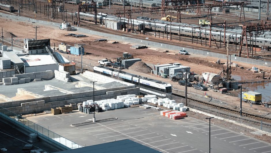 How England's new NPPF and mayoral call-in powers accelerate station-adjacent development and shift planning leverage away from councils.
