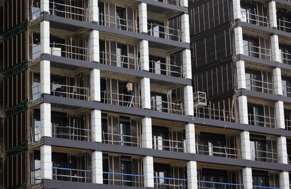 UK planning data shows BTR and student housing approvals rising even as scheme costs climb and exits slow — what it means for developers, investors and lenders.