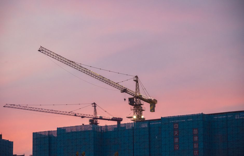 England's planning applications hit a four-year high, but housing starts and completions remain subdued — what the consent-to-delivery gap means for...