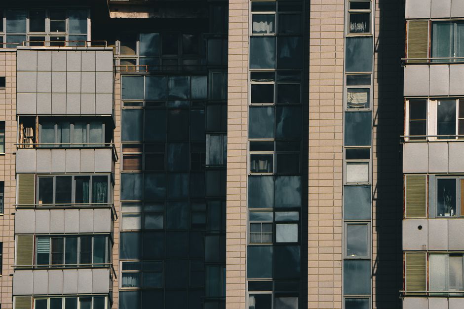UK planning data shows BTR and student accommodation approval rates outpacing general residential, even as development finance tightens.