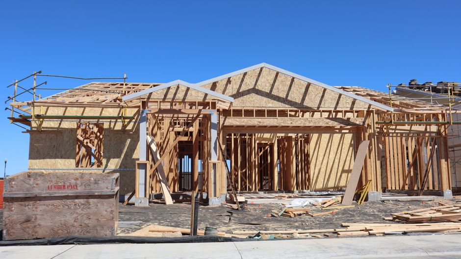 UK planning permissions are up but completions lag near decade lows — here's what the pipeline-to-delivery gap means for sales-market pricing and demand.