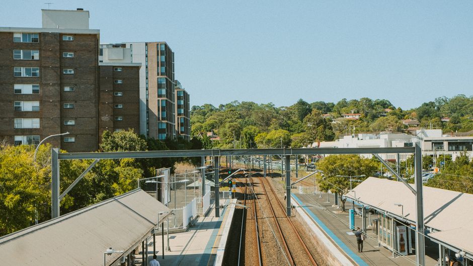 Planning and rental data show UK commuter towns rivalling major cities in build-to-rent growth, yield and demand.