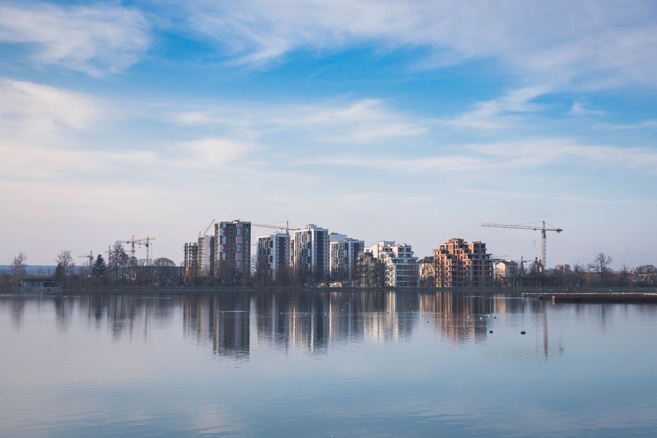 UK BTR starts have dropped 79% to 3,455 homes - we examine whether record completed stock is masking a looming supply gap for investors and lenders.