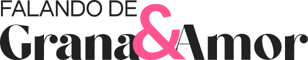 Logo da news Falando de Grana & Amor