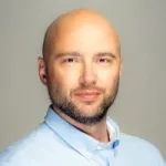 Adam Horzenberger
Group CTO at Packeta