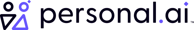 Personal AI logo