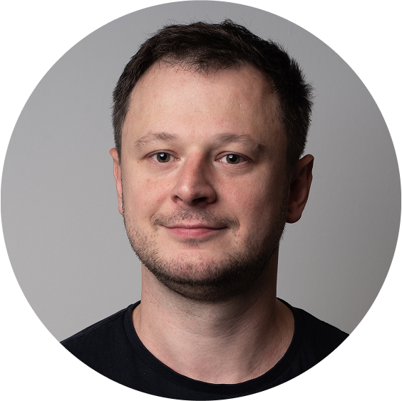 Rastislav Rusinko