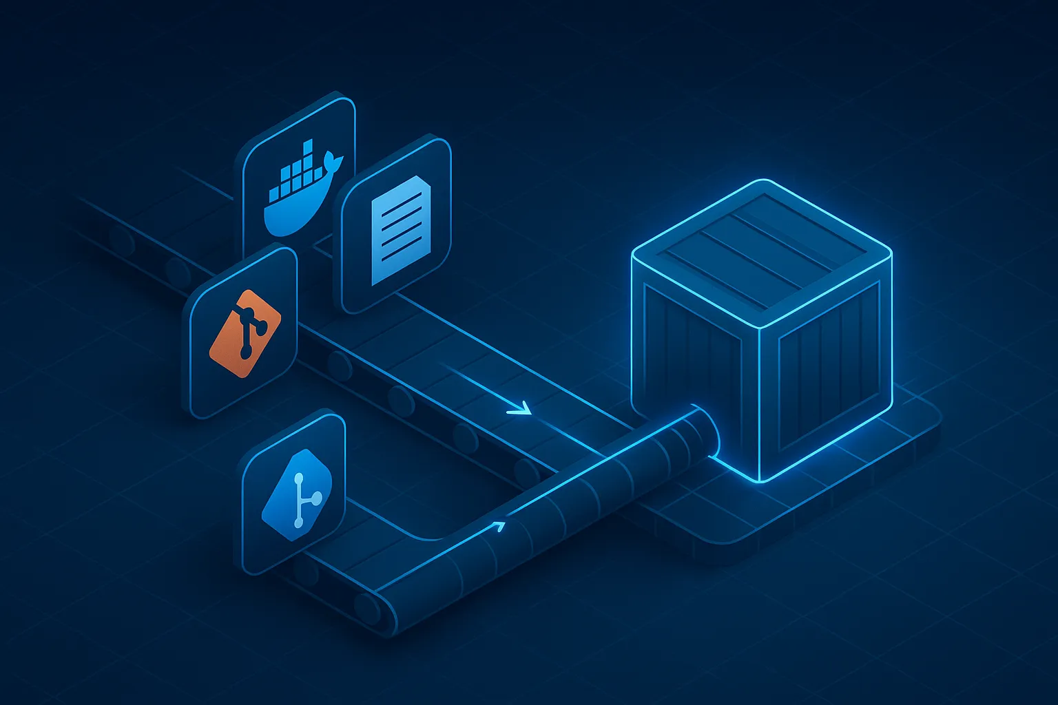Get  One Standard for All Your Software Deliveries