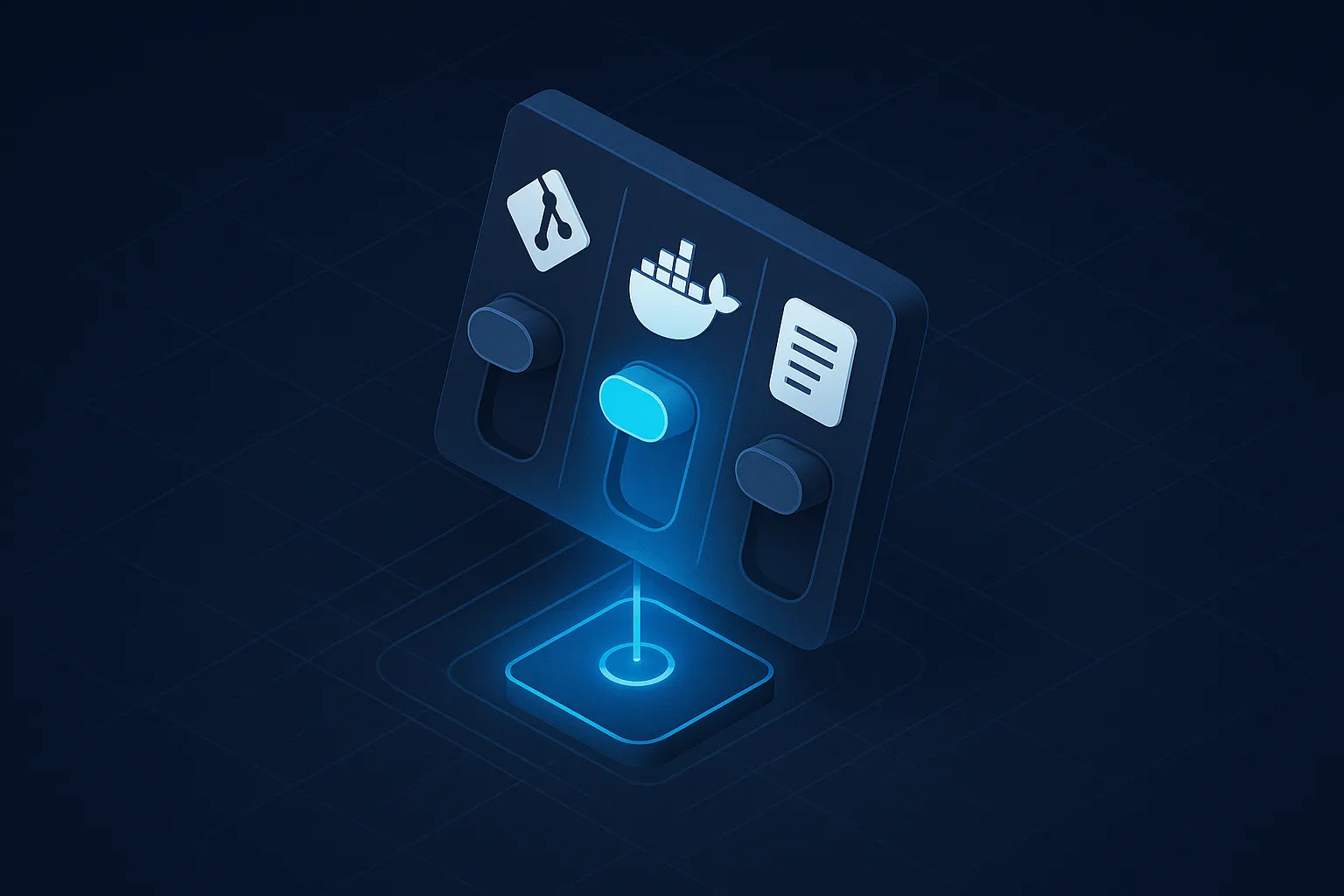 Prevent Vendor Lock-In & Switch Vendors Easily