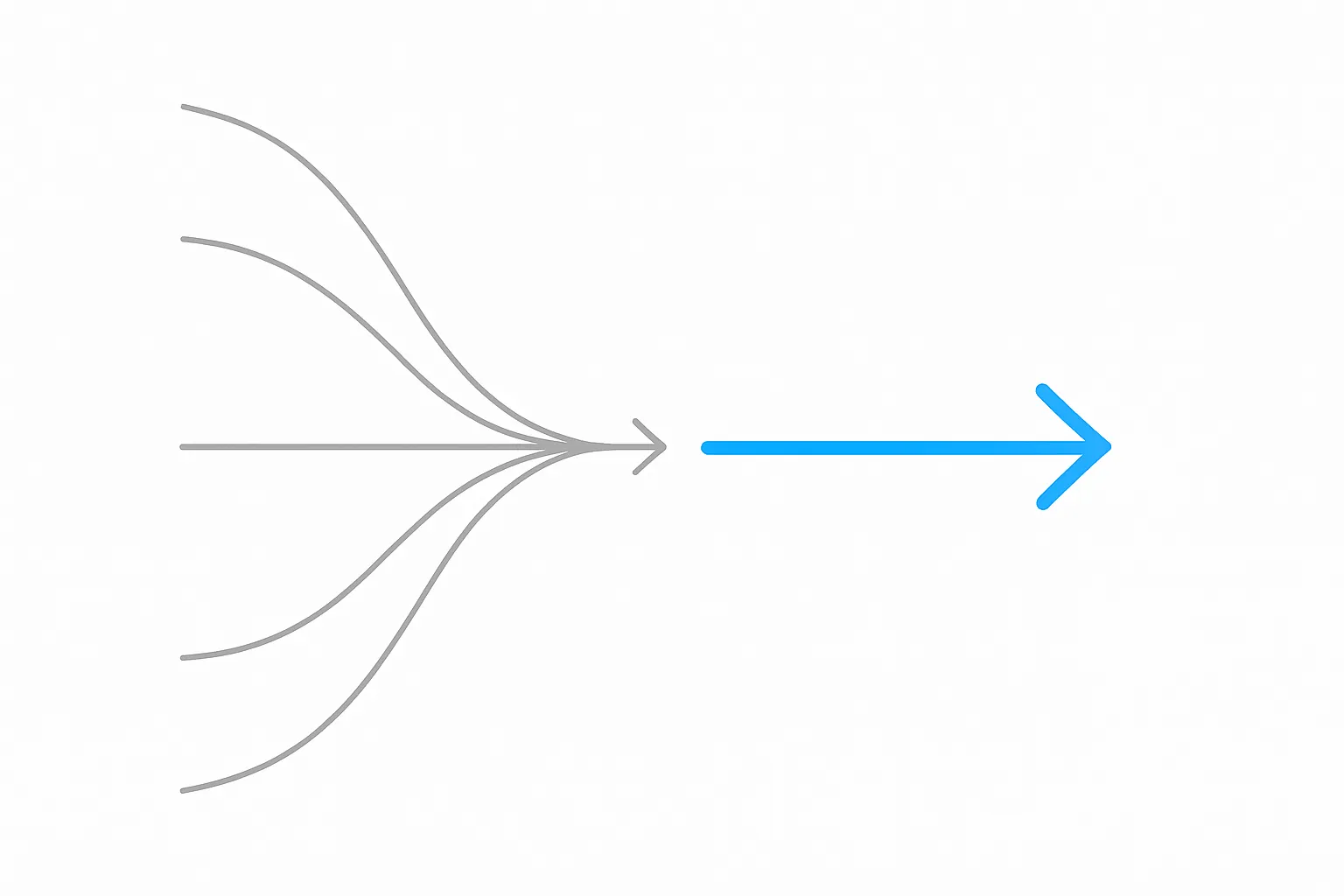 Get One Standard for All Your Software Deliveries