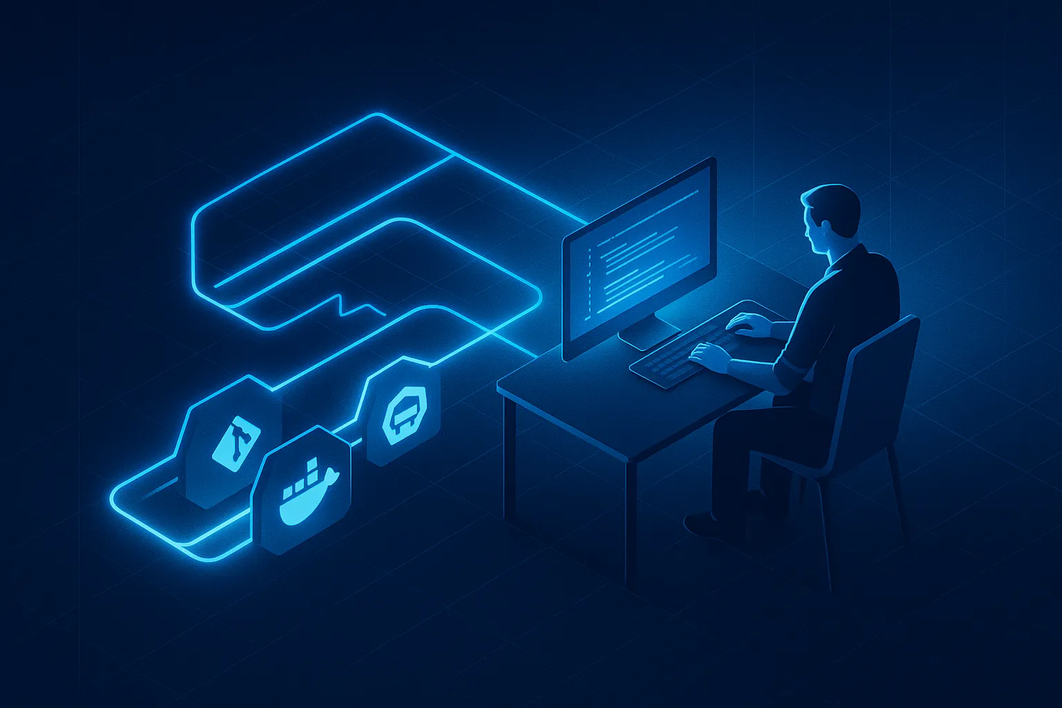 Make Vendor Cooperation Easy