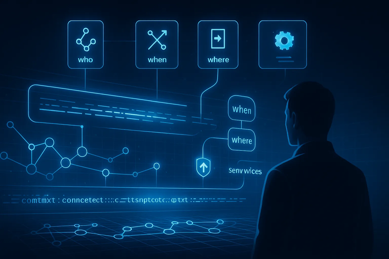 Make Vendor Cooperation Easy