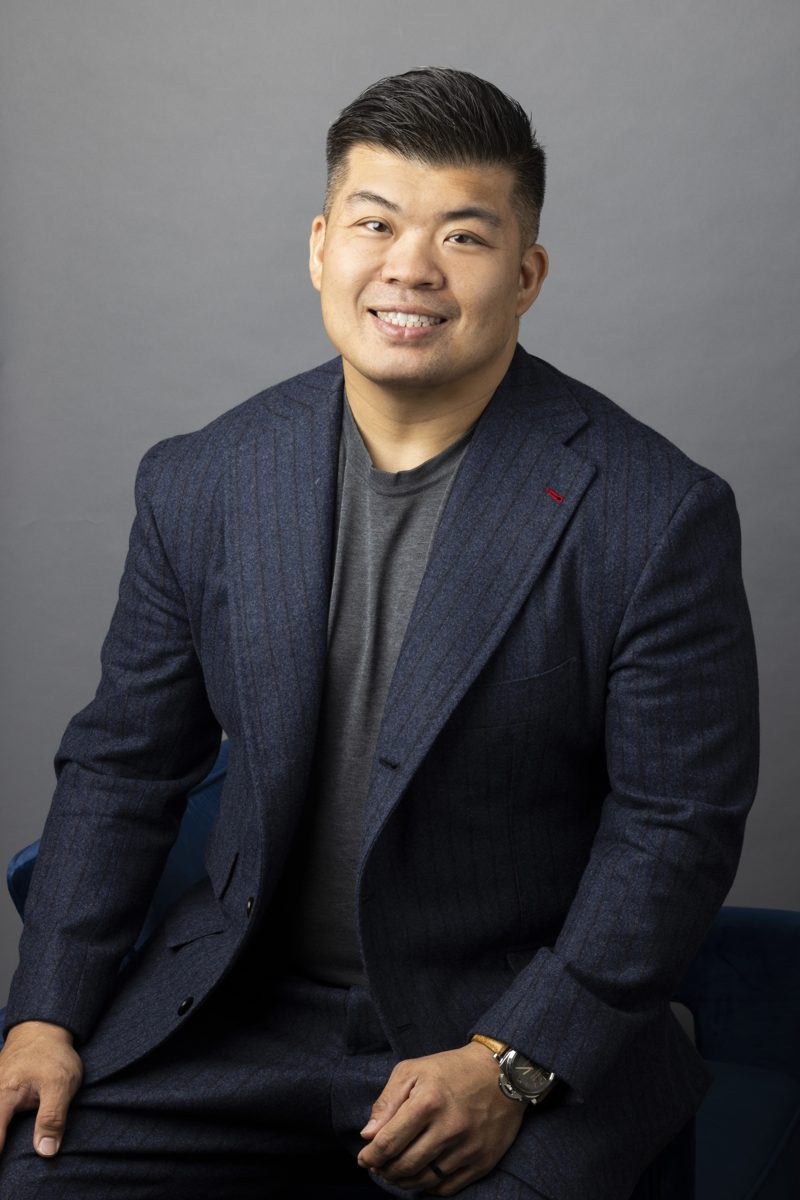 Minh Vo, Verus Financial advisor in Houston, TX