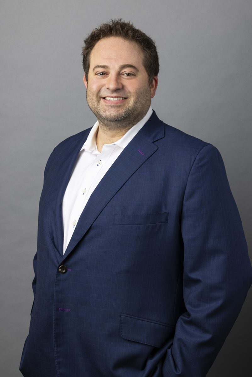 Brett Cristiano, Verus Financial advisor in Houston, TX