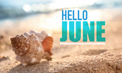 Hello June 2026 — Verus Financial Insights