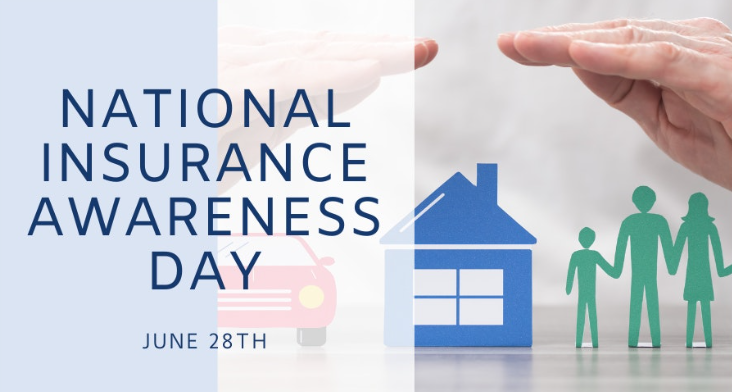 National Insurance Awareness Day