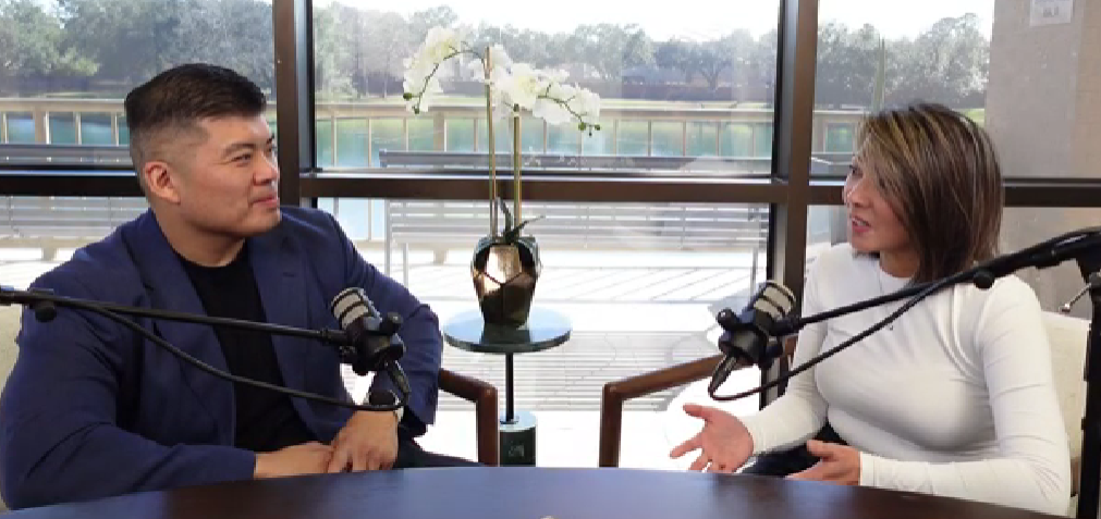 Cyndi — The Second Entrepreneurial Chapter podcast episode
