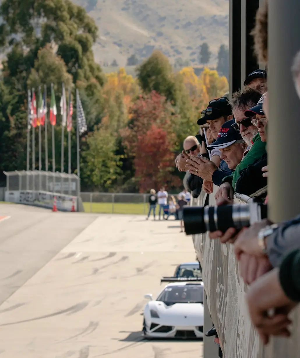 South Island Endurance Series R3