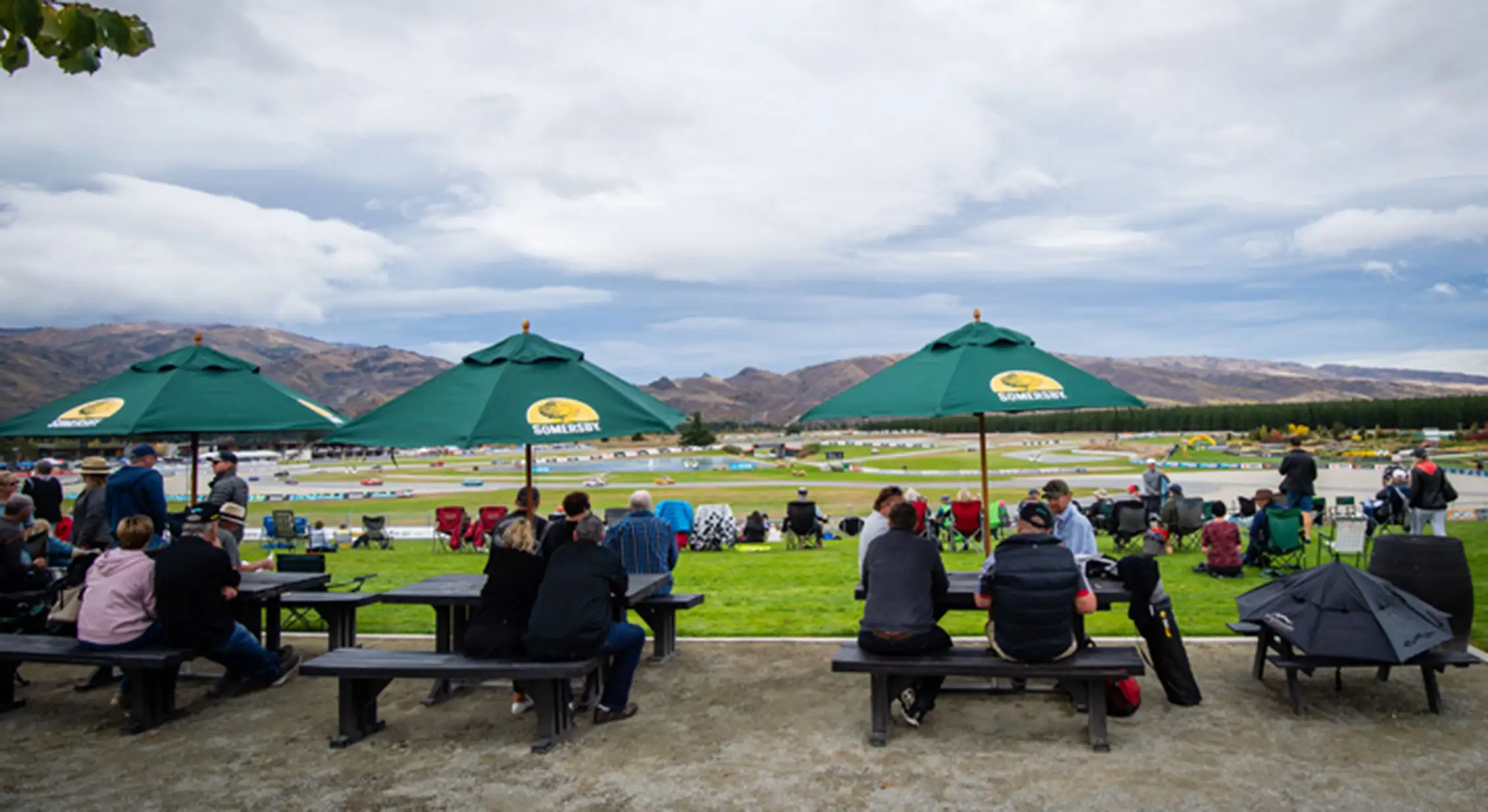 South Island Endurance Series R3