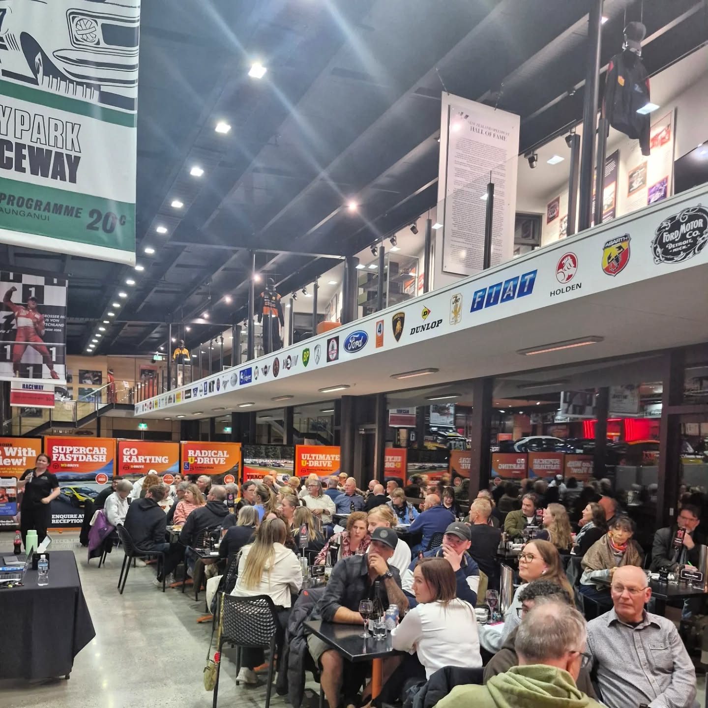 Highlands Quiz Nights