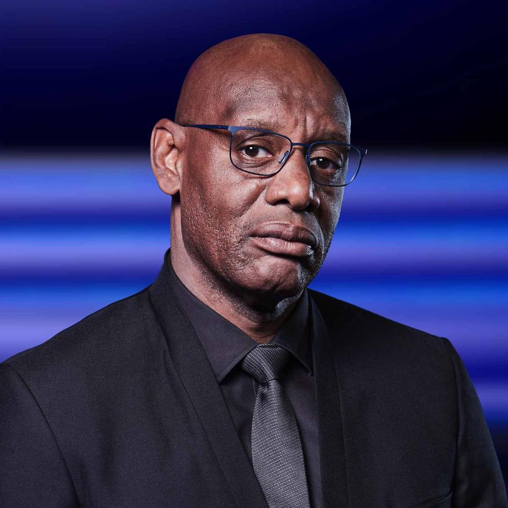 Cure Kids Quiz Night with 'Dark Destroyer' Shaun Wallace