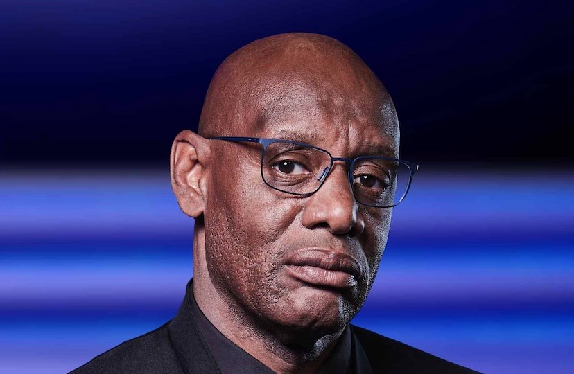 Cure Kids Quiz Night with 'Dark Destroyer' Shaun Wallace