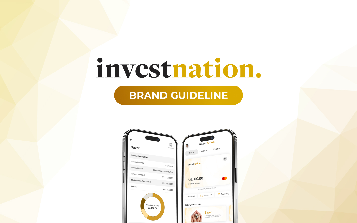 Injazat Corporate Branding 01