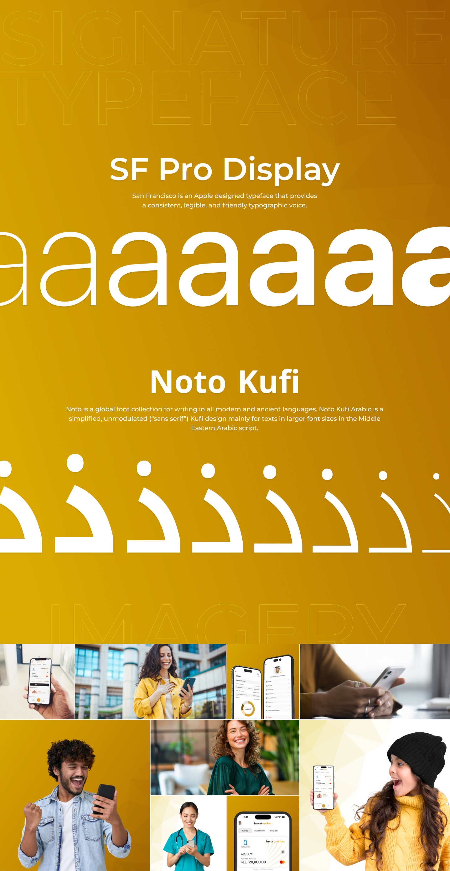 Injazat Corporate Branding 01